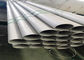 2304 / 1.4362 Super Duplex Steel Pipe Ferritic Or Austenitic Stainless Cold Drawing