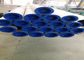 B626 Alloy C4 / N06455 Hastelloy Pipe NiMo16Cr16Ti Adjustable Size Available