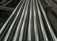 Sanitary Welded Stainless Steel Pipe Thick Wall Ss 304 304L 316L 1000mm