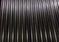 Sanitary Seamless Stainless Steel Tubing 304 304L 316 Round Tube 1.5mm