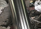 ASTM A270 Sanitary Stainless Steel Pipe , 600 Surface Food Grade Stainless Tubing
