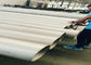 Duplex Stainless Steel U Pipe For Boiler Cold Rolling With PED  ISO 9001 Approved