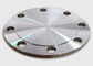304/316L Hardware Fitting ANSI B16.5 Wn Weld Neck Flange Stainless Steel Ss Flange