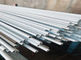 Heat Exchange TP321 / 321H Stainless Steel Pipe Tube For Chemical Industry