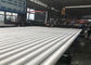 Bright Annealed 304 Stainless Steel Tubing  Finned For Sanitary Or Industial