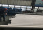 Polishing 38mm /19mm Sanitary Stainless Steel Tube With Austenitic Steel