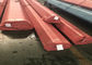 S32750 S32550 Annealing Duplex Steel Pipe , Dual Phase Duplex Steel Round Bars