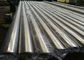 Cold Drawn Stainless Steel Round Pipe Annealed With Nitrogen Protection Hardened