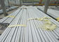 309S 310S Stainless Steel Welded Tube , Hollow Duplex Stainless Steel Pipe