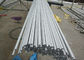 Astm Stainless Steel Welded Tube , Aisi 201 202 Ss Welded Pipe Large Diameter