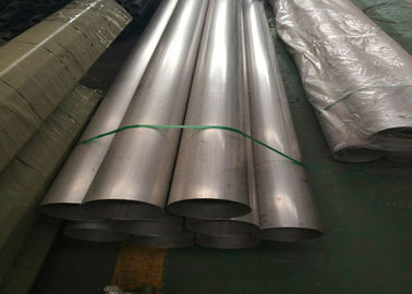 High Precision Ss Instrumentation Annealed Stainless Steel Tubing Marine Grade