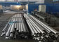 Cold Roll Sanitary Stainless Steel Tube Austenitic Steel For High Pressure