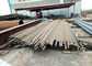 4 Inch Seamless Ferritic Alloy Steel Pipe ASME / ASTM A335 Standard 13crmo44