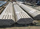 Alloy 276 / 625 Hastelloy Pipe, Hastelloy Round Bar With High Pressure