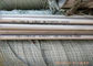 Seamless Nickel Stainless Steel Tubing  718 /  UNS N07718 Welding For Etching