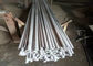 Flexible Stainless Steel Coil Tubing , High Pressure Coiled Metal Tubing For Bend