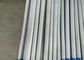 JIS DIN EN Stainless Steel Pipes And Tubes 4mm Industry 316L Cold Drawn