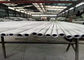 316 X5CrNiMo17-12-2 2 Inch Stainless Pipe , Round Stainless Steel Pipes &amp; Tubes