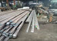 304 Seamless Welded Stainless Steel Pipe S30100 Corrosion Resistant Circular
