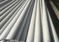 A 270 Standard Astm Seamless Pipe , Austenitic Stainless Steel Sanitary Tubing