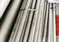 Custom Color Cold Draw Stainless Steel Seamless Pipe For Chemical Engineering