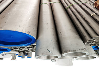 welding 2205 duplex stainless steel, duplex stainless steel tube Bright Seamless Welded S32750 1.4507 Duplex Steel Pipe