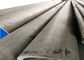 High Strength 304 Grade Steel Stainless Seamless Tube Pipe In Large Stock