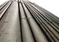 High Strength 304 Grade Steel Stainless Seamless Tube Pipe In Large Stock