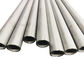 Seamless Cold Drawing 19mm Nickel 200 Pipe
