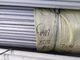 Pipeline Transport 12m Sch80 DN15 Ss304 Seamless Stainless Steel Pipe