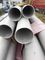 Sand Blast or Snad Rolling DN15 Cold Drawn Ss304 Stainless Steel Seamless Pipe