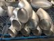 Sch10s Buttweld Pipe Fittings
