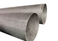 Od+/-1%; Wt +12.5%/-10% 1.4462 32750/32760 Duplex Steel Pipe Square 75X75 with Hl Finish