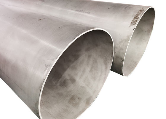 ASTM B306 ASTM B111 UNS C70600 UNS C7060X Copper Nickel Alloy Pipe