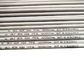 Hot Rolled Polished Inconel 625 Nickel Alloy Seamless Pipes, Sheet, Plate, Welded Pipe