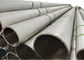 ASTM/GOST Stainless Steel Welded Pipe for Heat Exchanger 316L 304 321 Stainless Tubes 300 Series