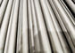 Cold Rolled Polished Uns N06600 Inconel 600 Seamless Stainless Steel Pipe