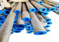 ASTM Cold Drawn Alloy Steel Pipe /Nickel Alloy Inconel 600 Seamless Pipe