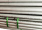Alloy Not Powder N06600 Inconel 600 Nickel Alloy Seamless Round Tube Hollow Pipe