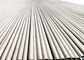 Industrial Alloy Seamless W. Nr 2.4856 Alloy Pipe Inconel 625 Good Work in Chloride