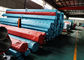 ASTM/GOST Stainless Steel Welded Pipe for Heat Exchanger 316L 304 321 Stainless Tubes 300 Series