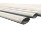 Length 12m PED 304 Annealed Stainless Steel Seamless Pipe