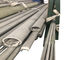 Tp321 ASTM312 Cold Rolled 18mm Seamless Stainless Steel Pipe