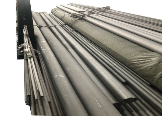 Sch160 Sch5s Inconel 600 625 800 825 Nickel Seamless Tubes
