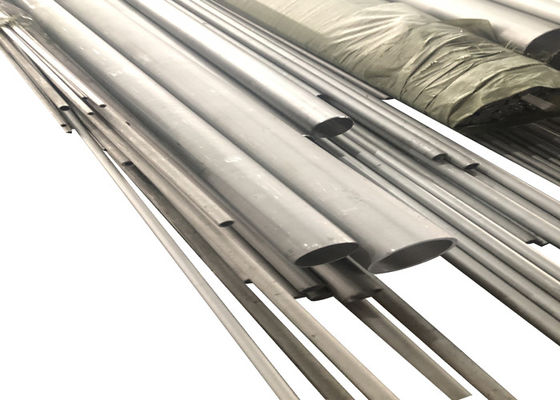 Pickling ASTM B167 Inconel 601 Nickel Based Inconel Seamless Pipe