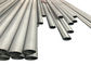 ASTM Cold Rolled Uns N06600 30mmx2mm Inconel Seamless Pipe For Desulphurization