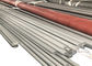 Polished 304 316 ASME SA213 DIN 17456 DIN 17458 Stainless Steel Seamless Pipe