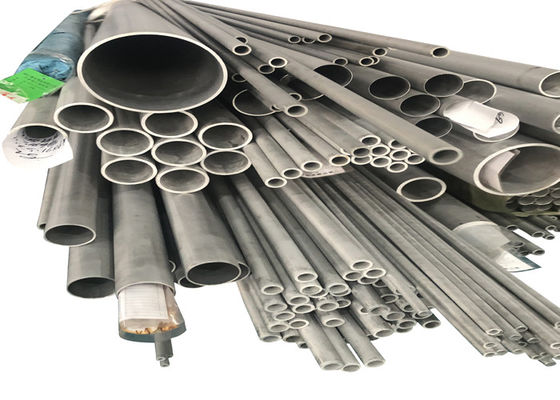 Annealing Alloy Inconel 690 N06690 2.4671 Stainless Steel Tubing