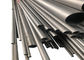 High Temperature Alloy Steel Nichrome Inconel 600 Pipes