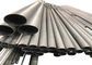 High Temperature Alloy Steel Nichrome Inconel 600 Pipes